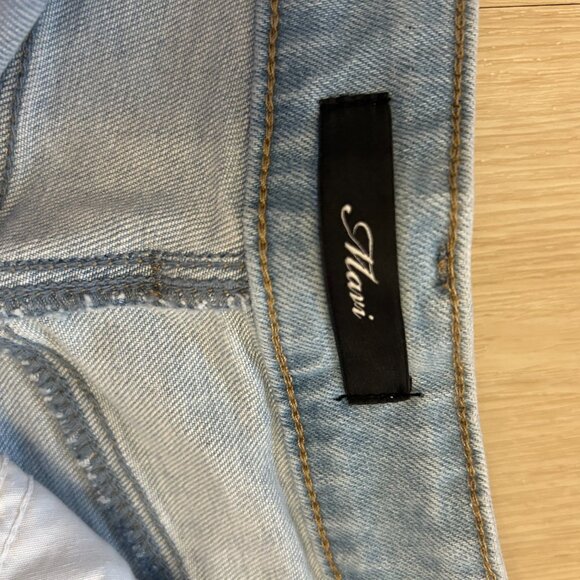 NWOT Mavi Jean Shorts XS - Picture 3 of 4